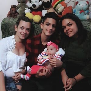 Meet your Posher, David humberto